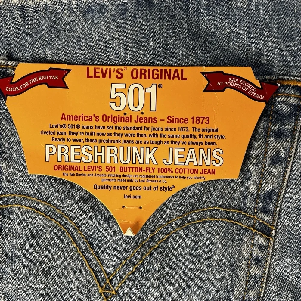 Levis levi men